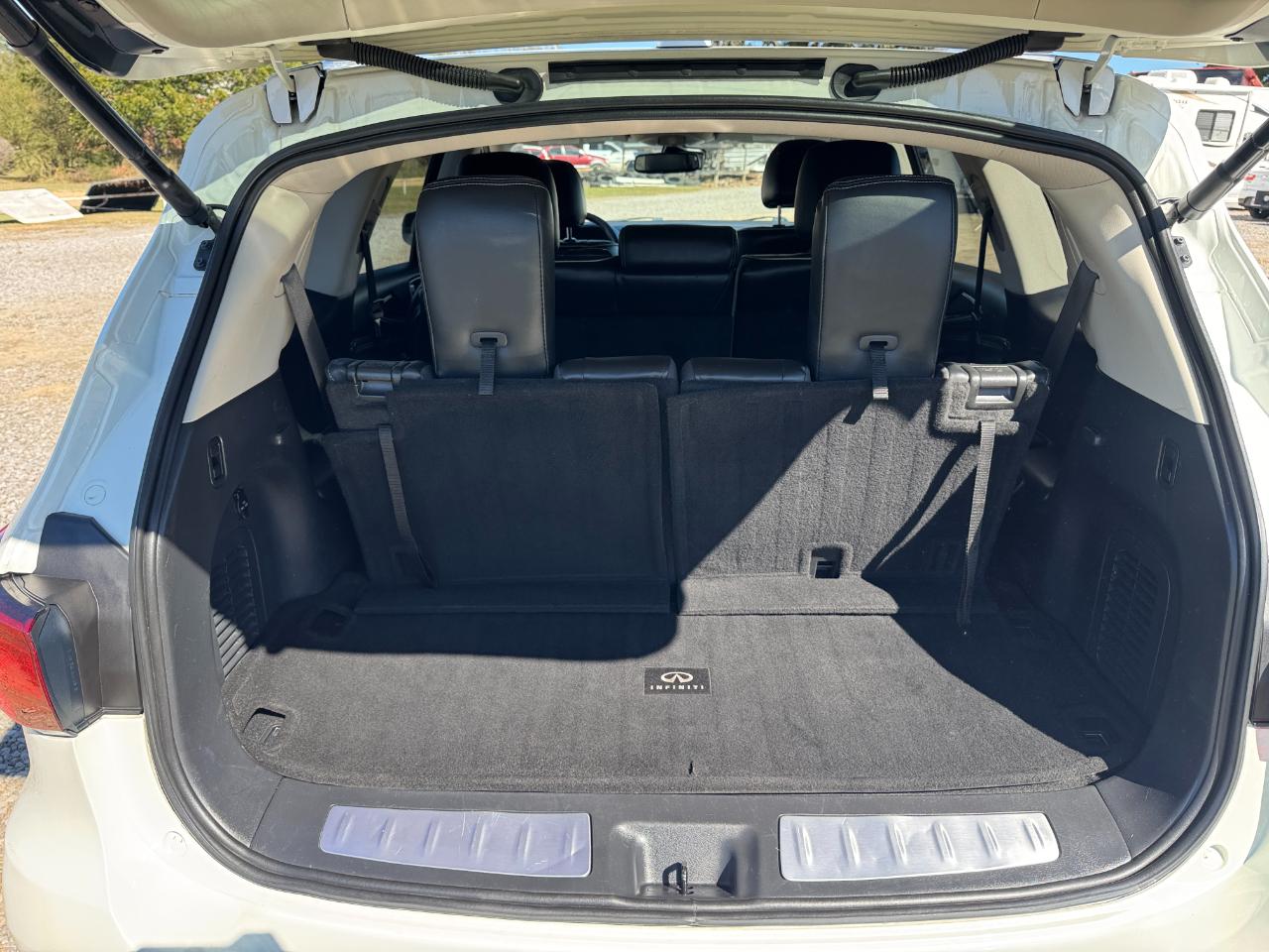 Infiniti QX60 PURE AWD 2020