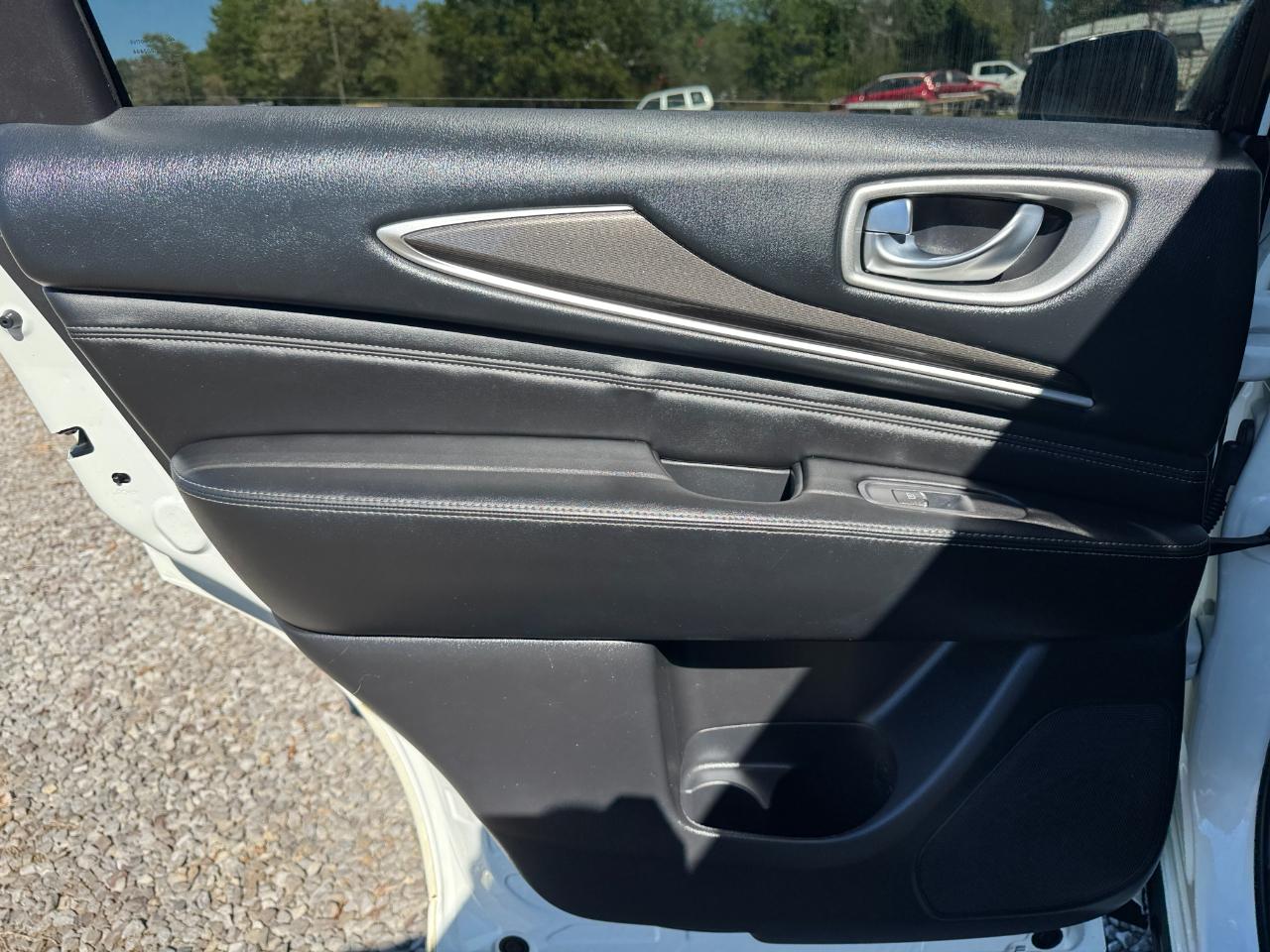 Infiniti QX60 PURE AWD 2020