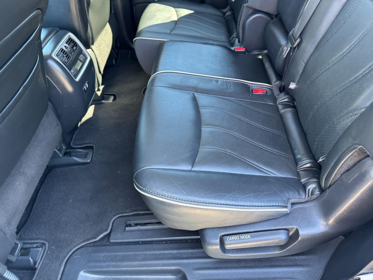Infiniti QX60 PURE AWD 2020