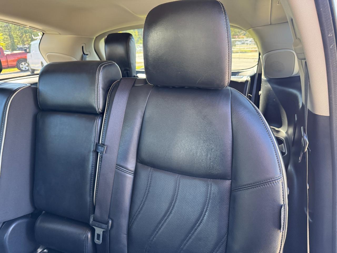 Infiniti QX60 PURE AWD 2020