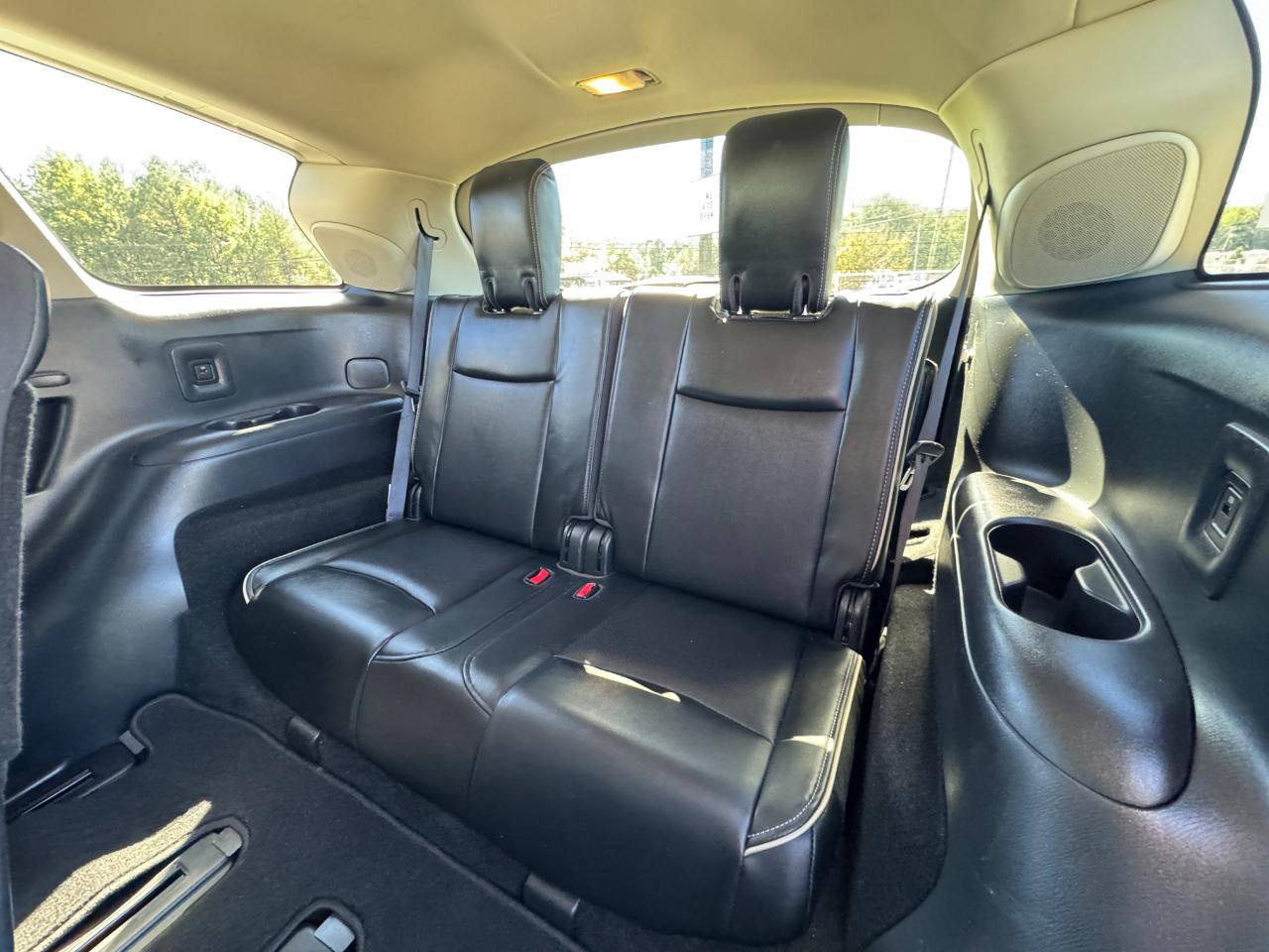 Infiniti QX60 PURE AWD 2020
