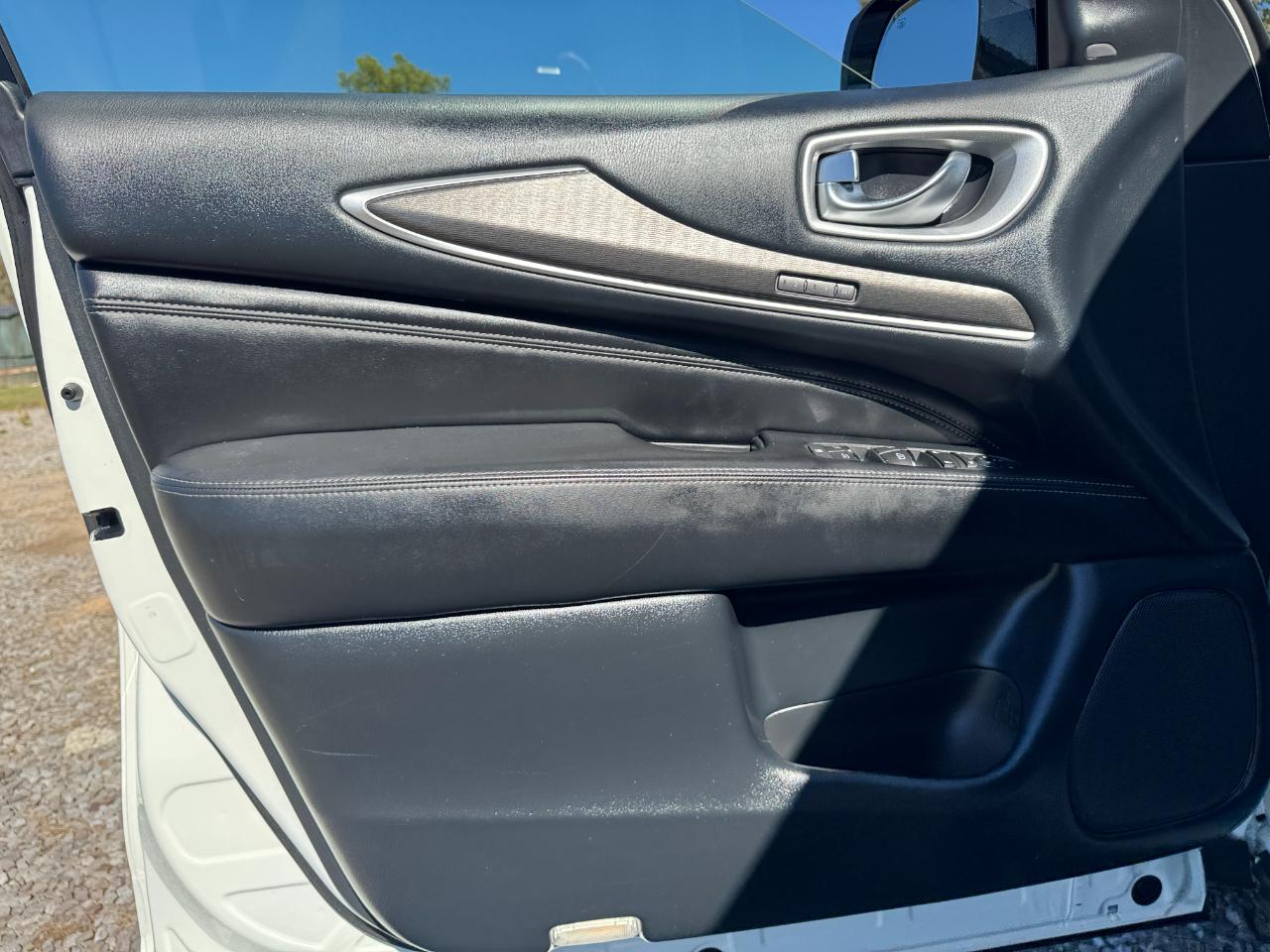 Infiniti QX60 PURE AWD 2020