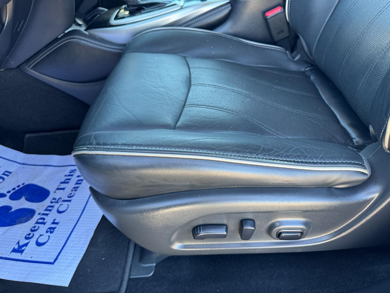Infiniti QX60 PURE AWD 2020