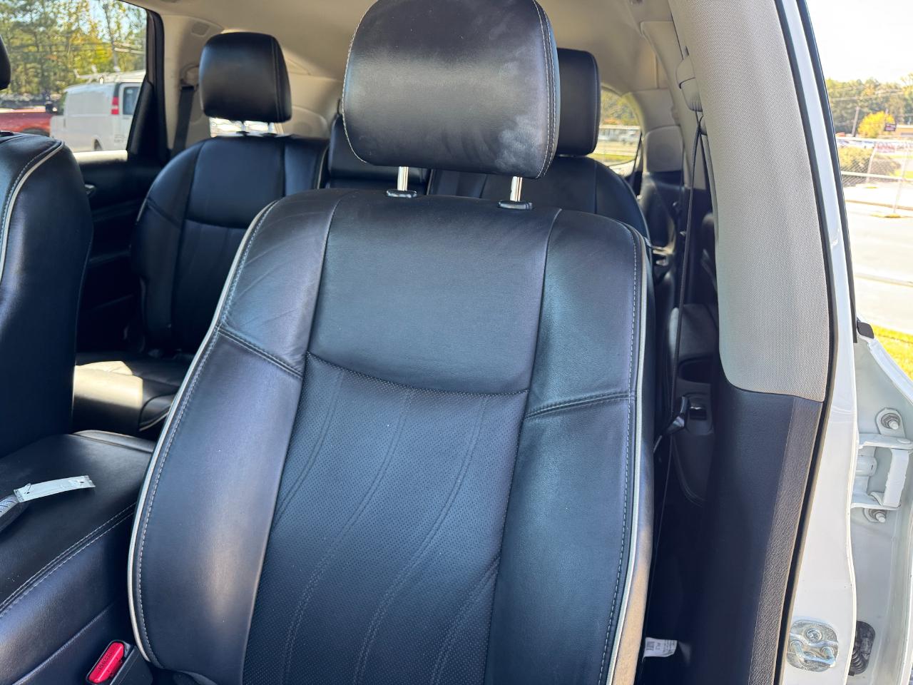 Infiniti QX60 PURE AWD 2020