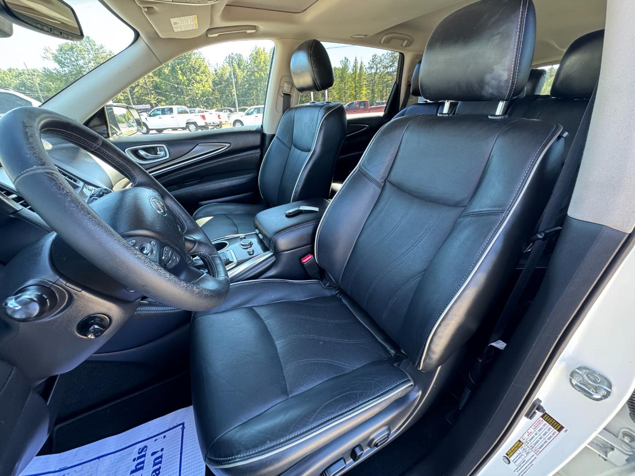 Infiniti QX60 PURE AWD 2020