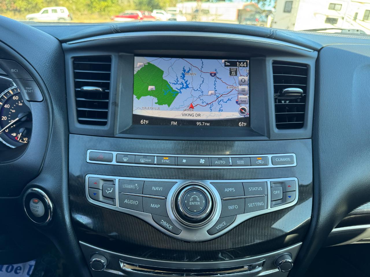 Infiniti QX60 PURE AWD 2020