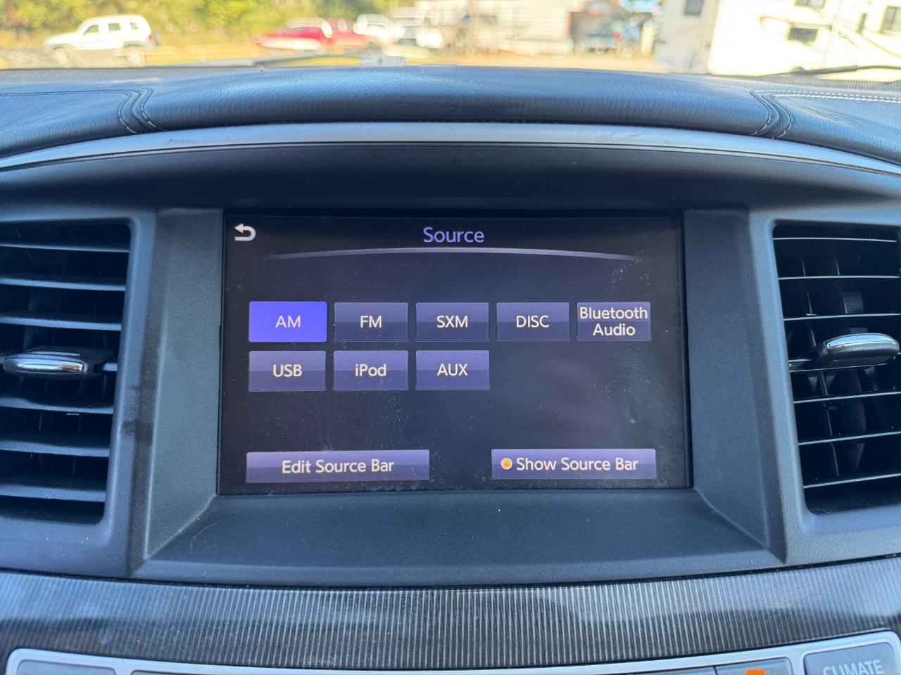 Infiniti QX60 PURE AWD 2020