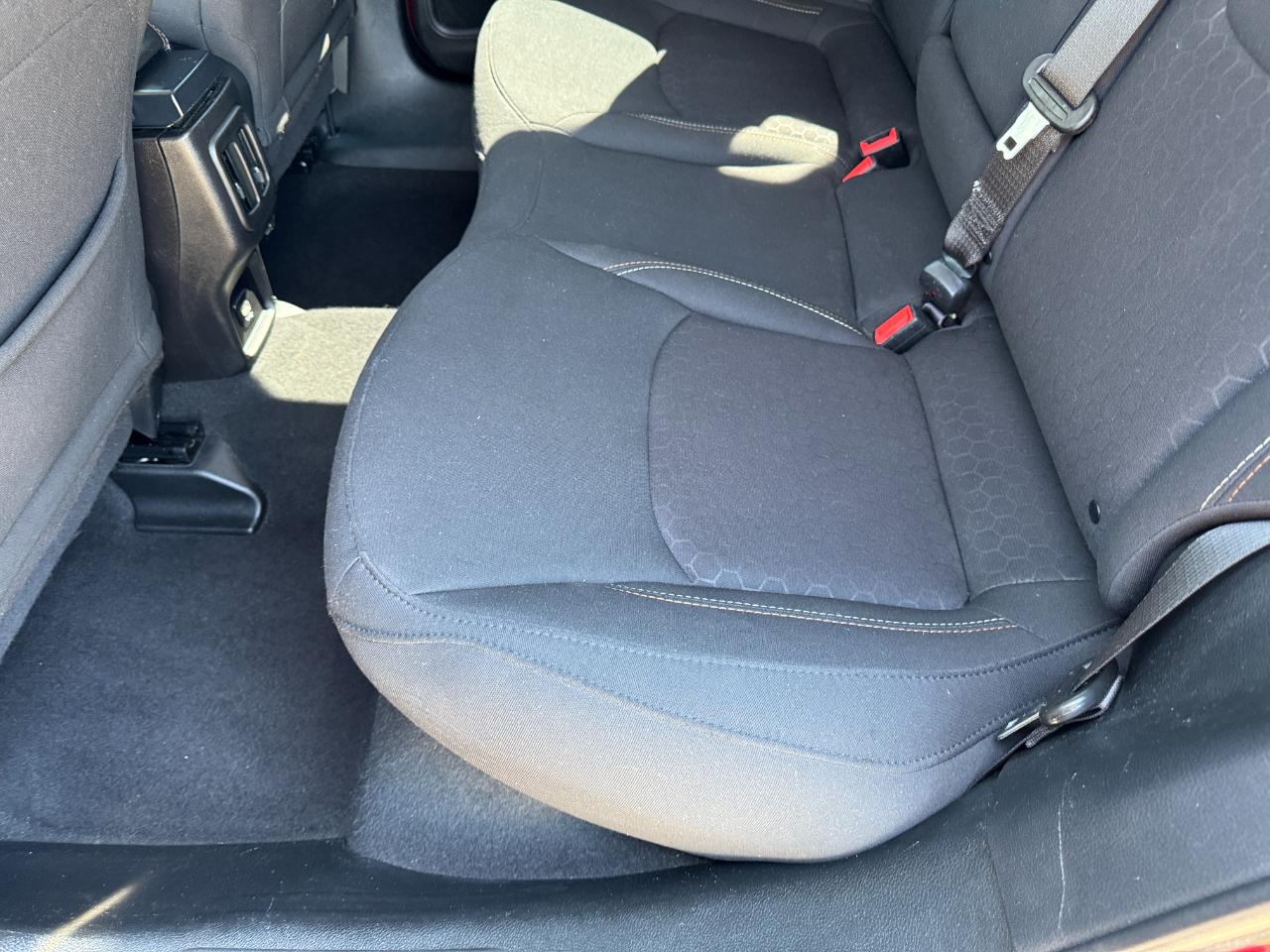 Jeep Compass Sport FWD 2020