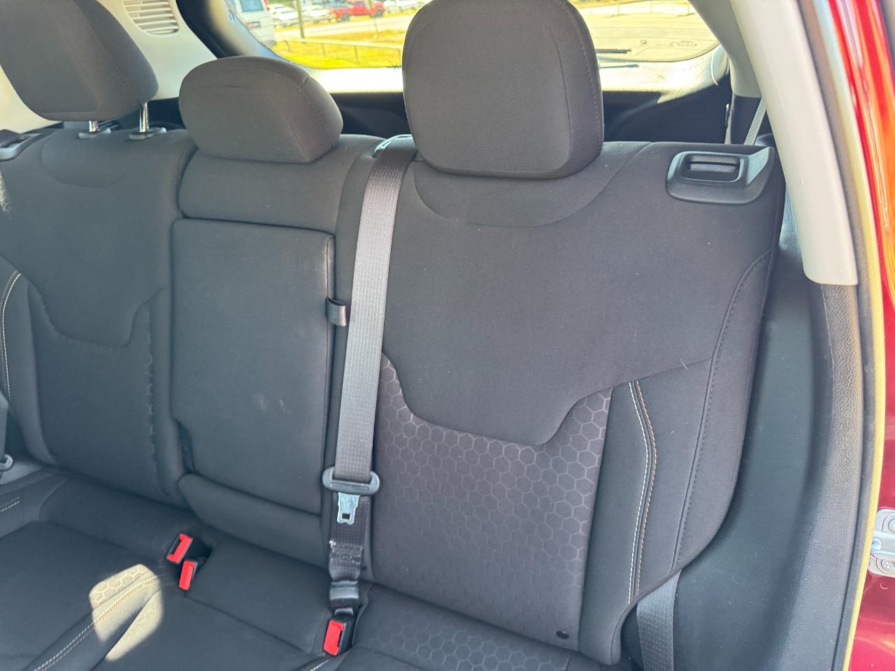 Jeep Compass Sport FWD 2020