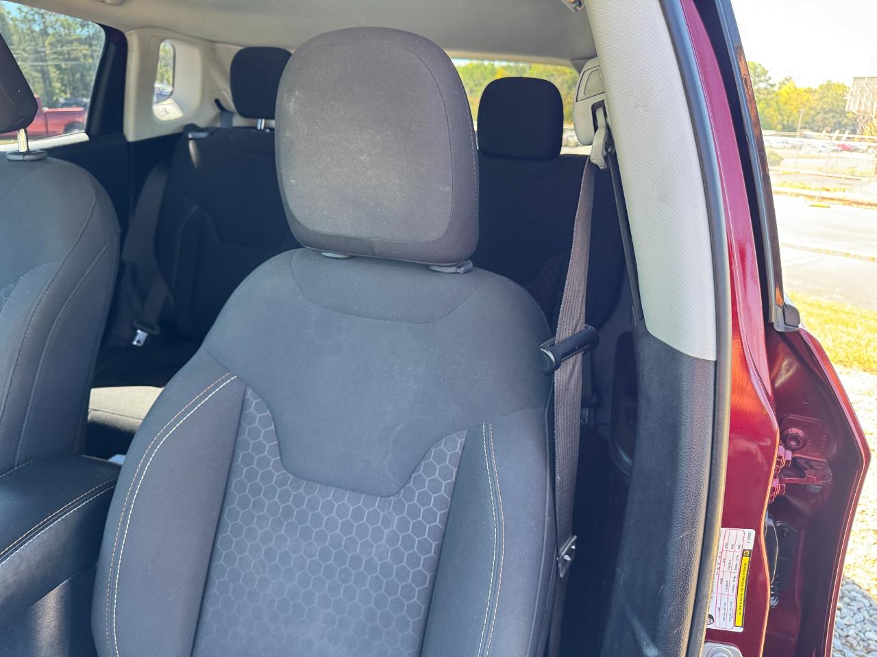 Jeep Compass Sport FWD 2020
