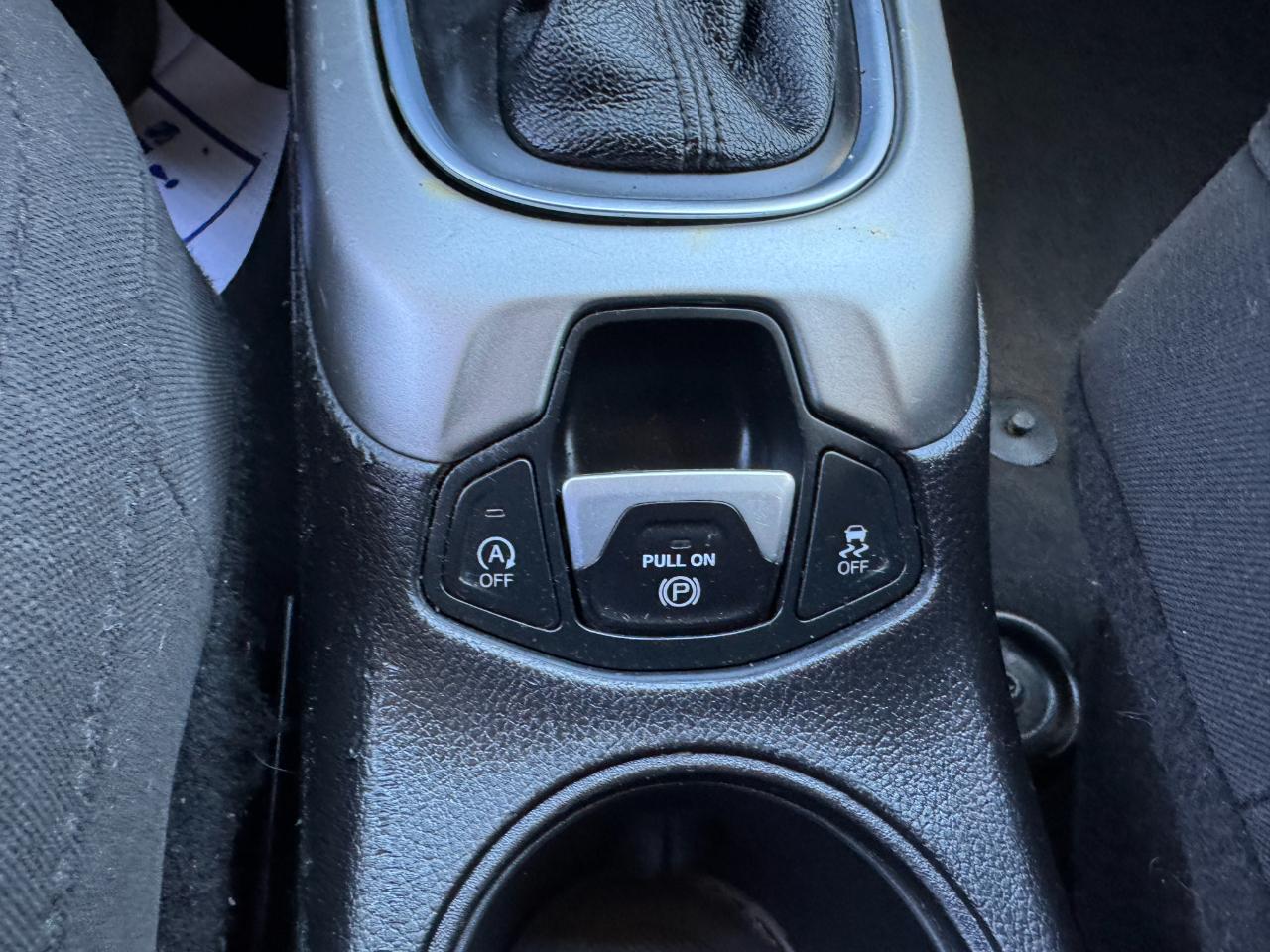 Jeep Compass Sport FWD 2020