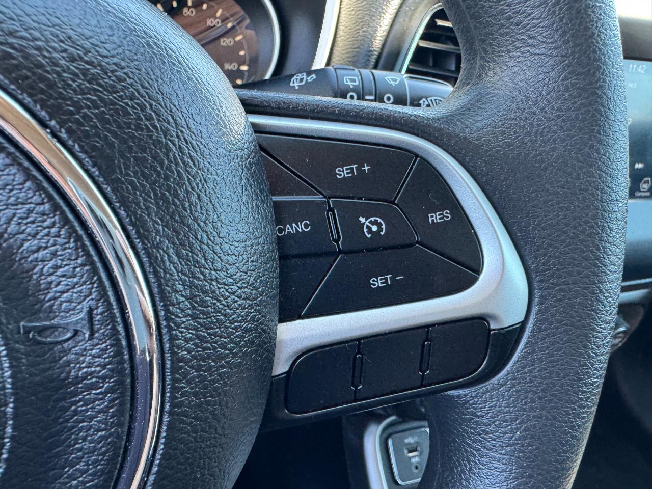 Jeep Compass Sport FWD 2020