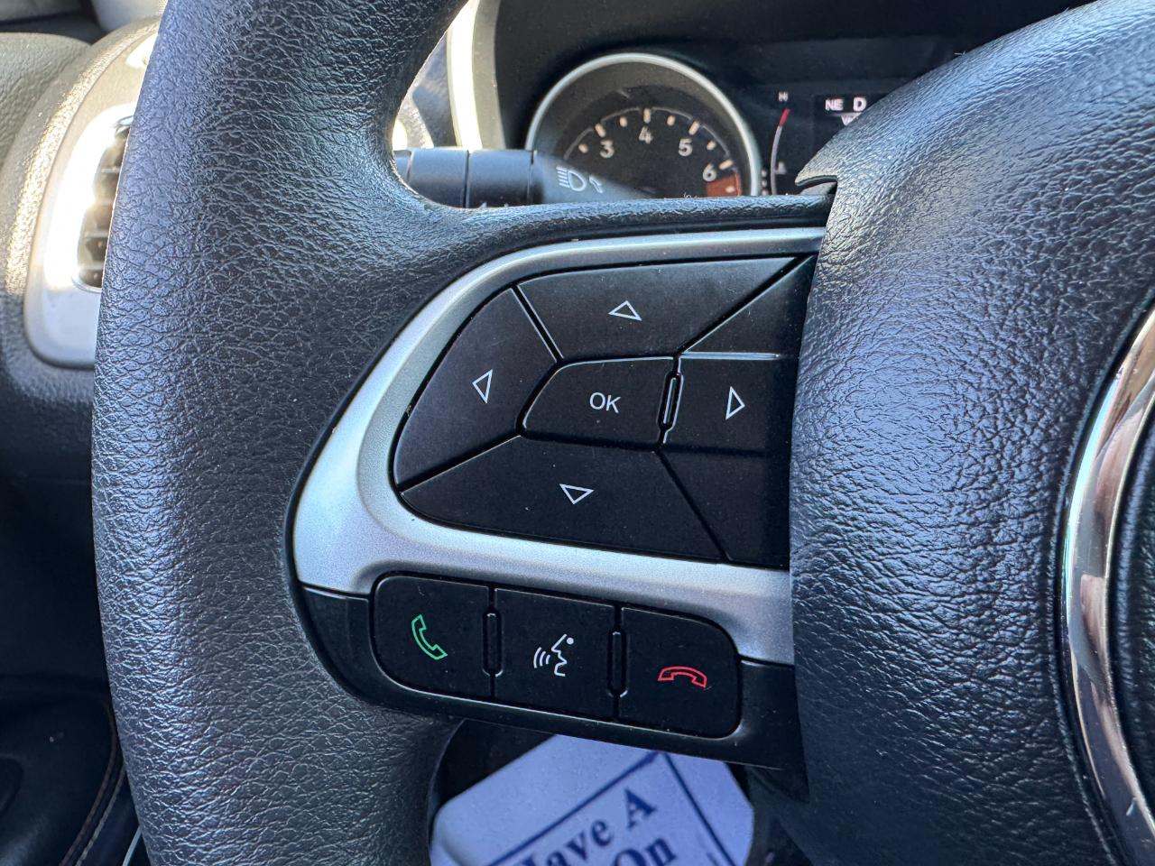 Jeep Compass Sport FWD 2020