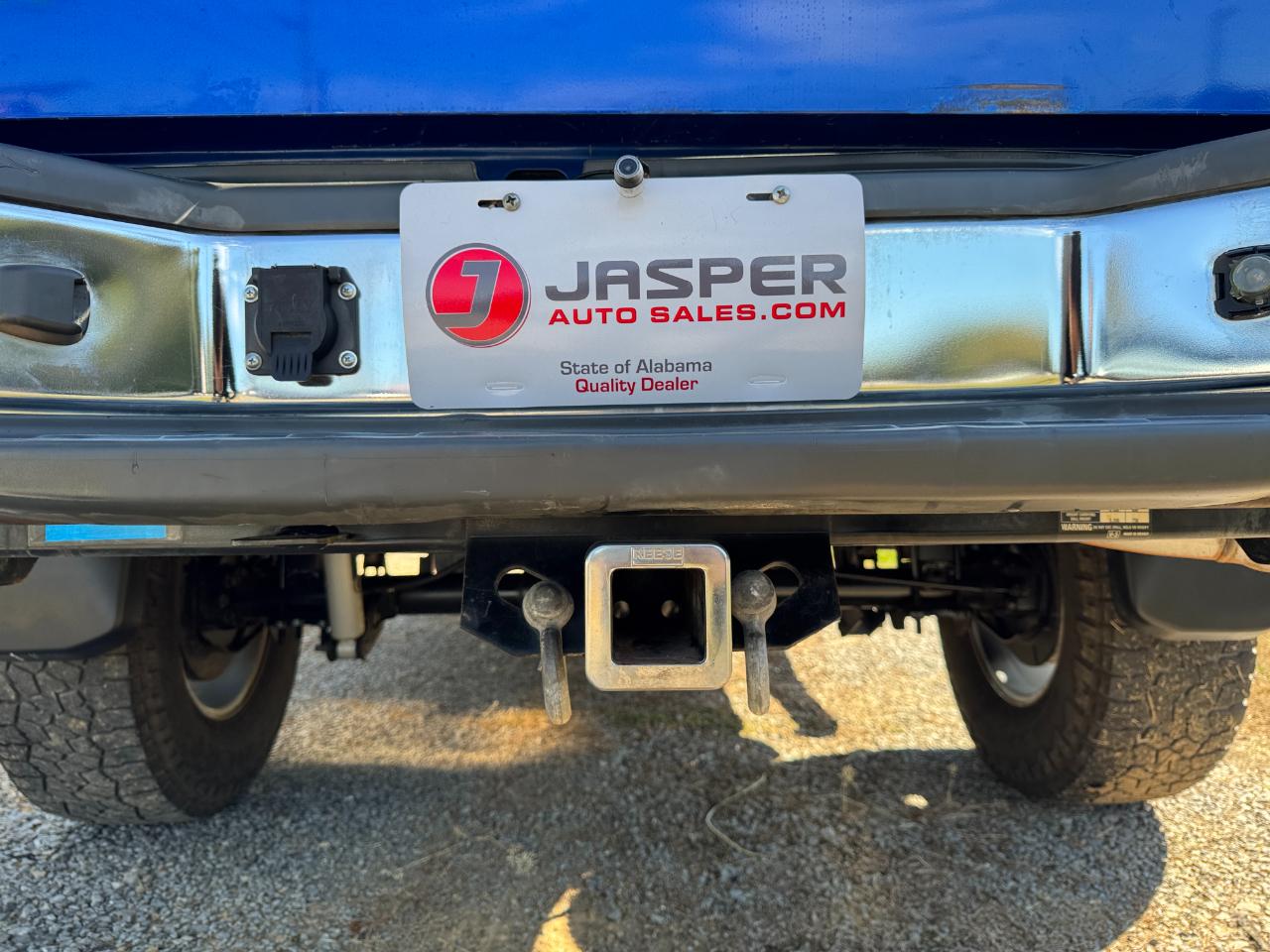 Nissan Frontier SV Crew Cab 4WD 2012