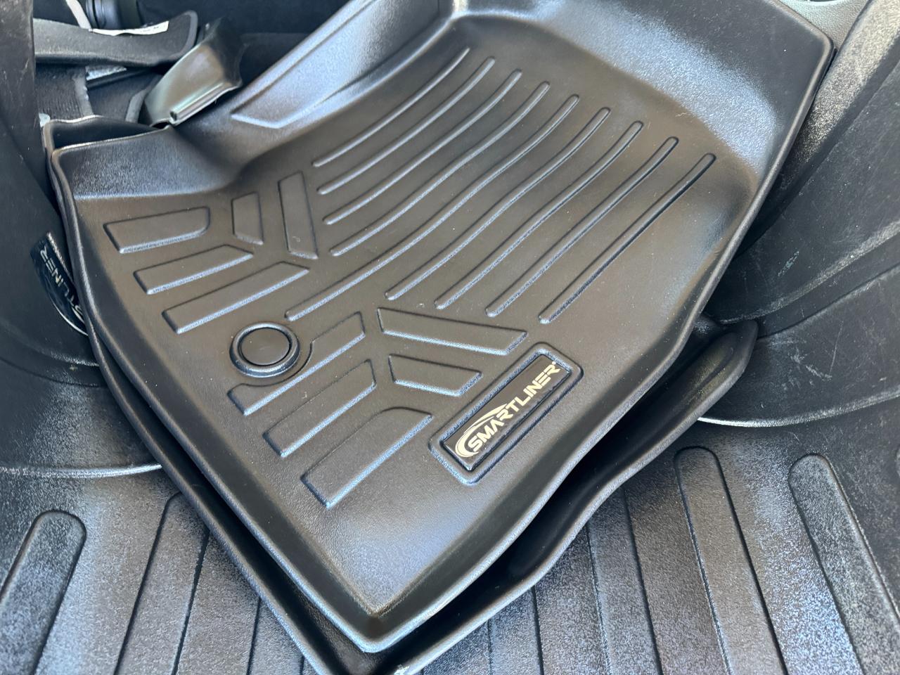 Ford Explorer XLT 2021