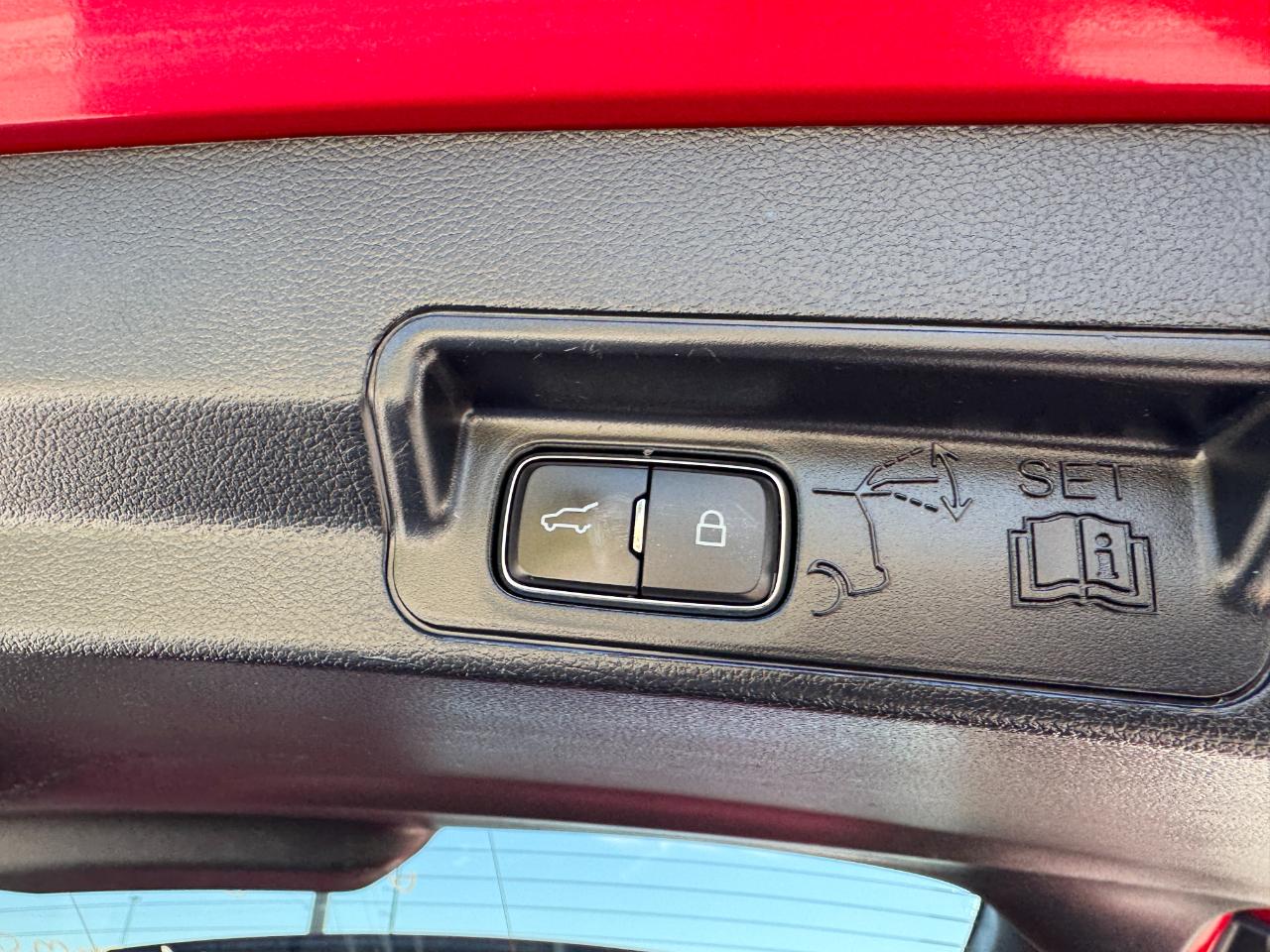 Ford Explorer XLT 2021