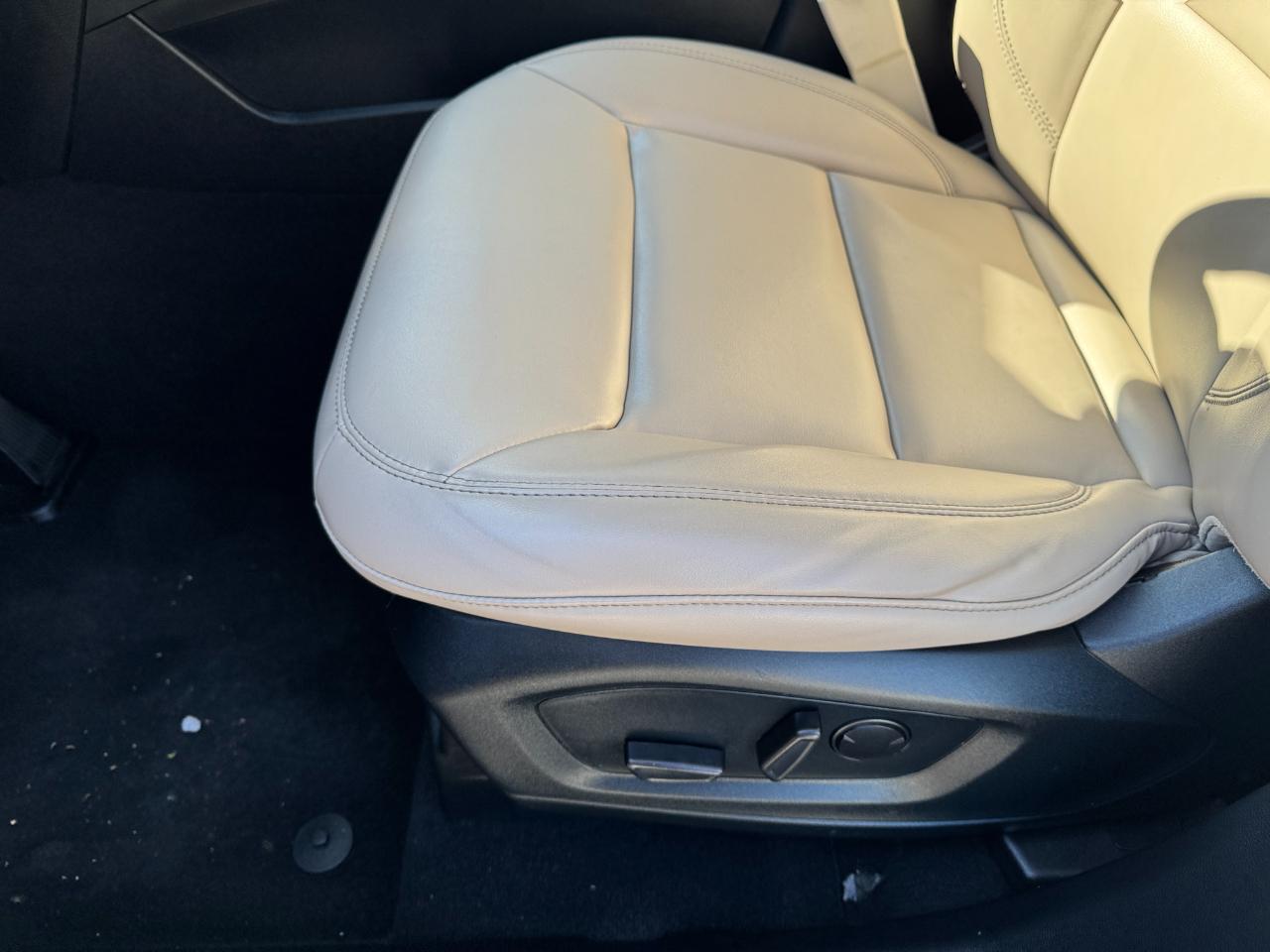 Ford Explorer XLT 2021