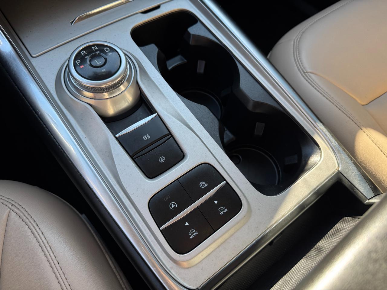 Ford Explorer XLT 2021