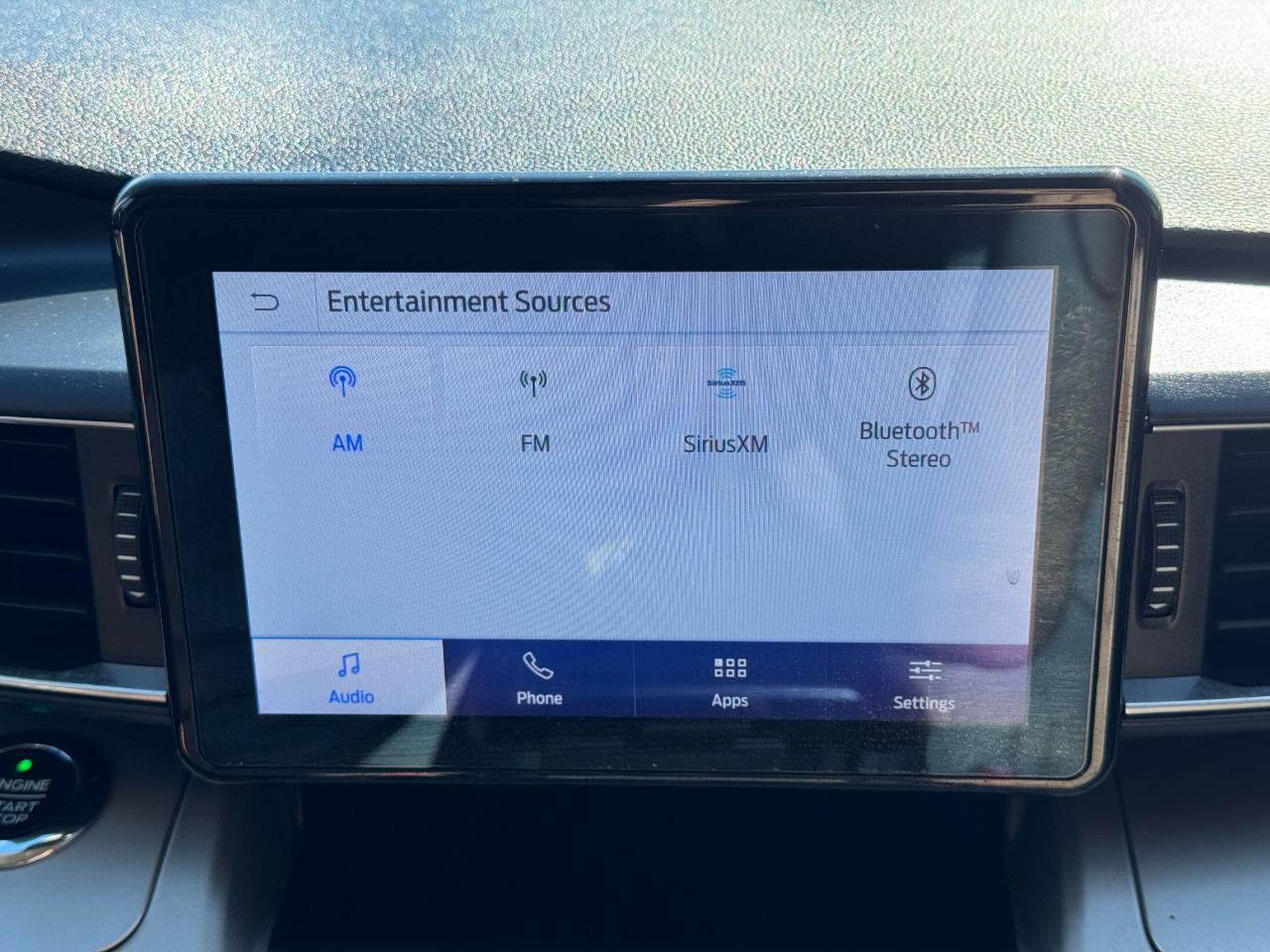 Ford Explorer XLT 2021
