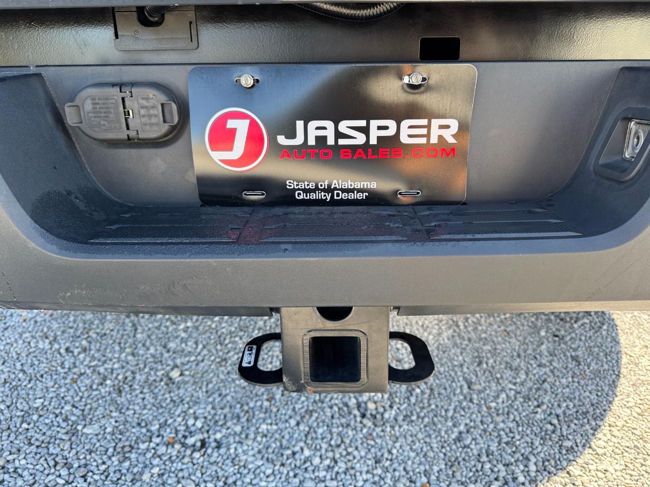 Toyota Tacoma SR5 Double Cab 2WD 2024