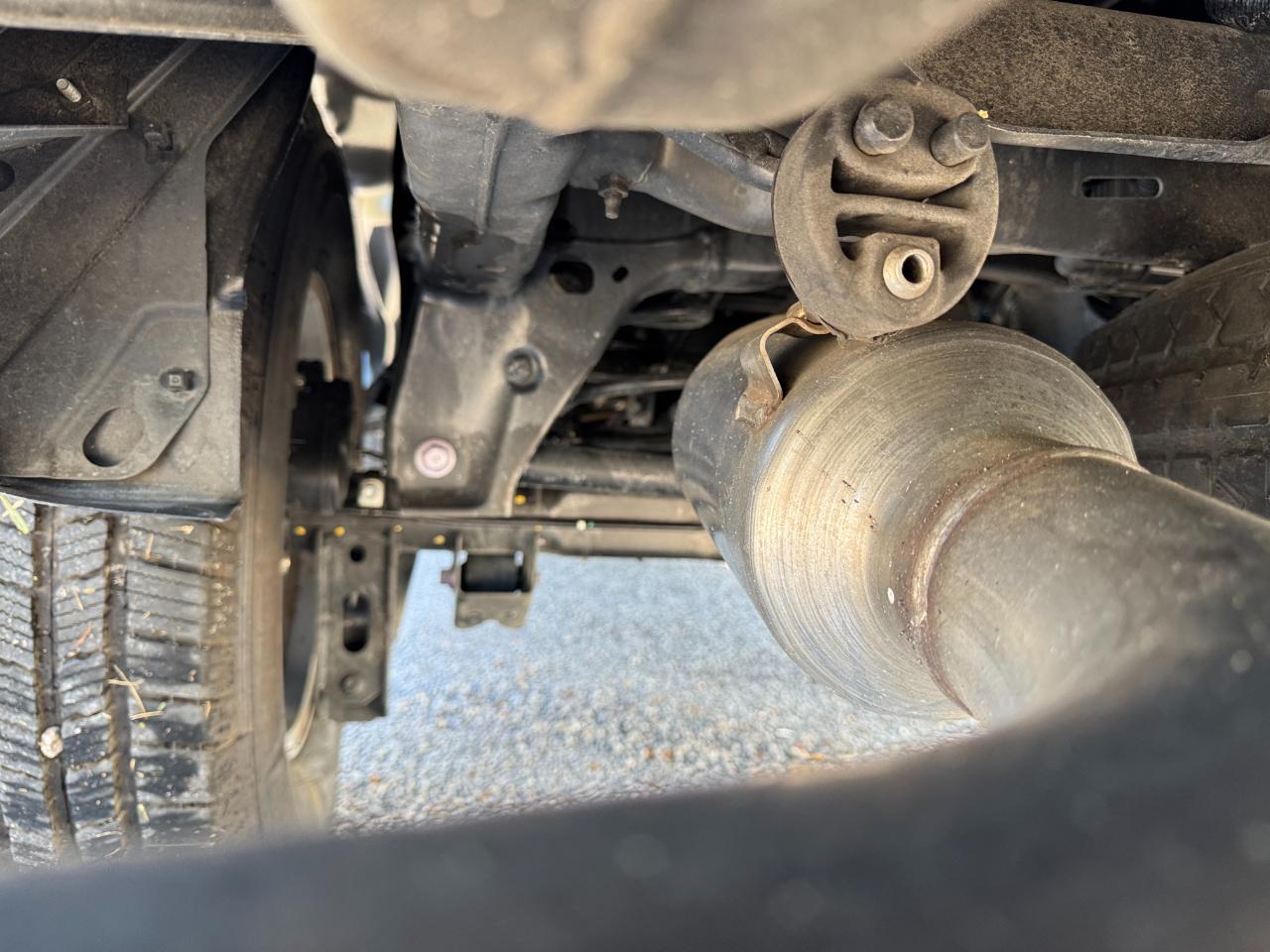 Toyota Tacoma SR5 Double Cab 2WD 2024