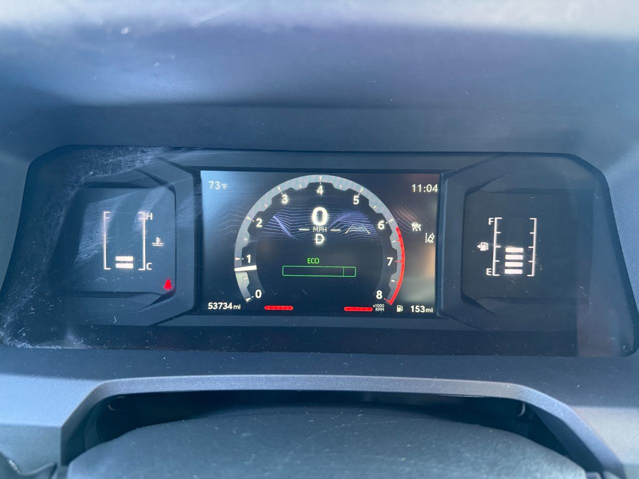 Toyota Tacoma SR5 Double Cab 2WD 2024