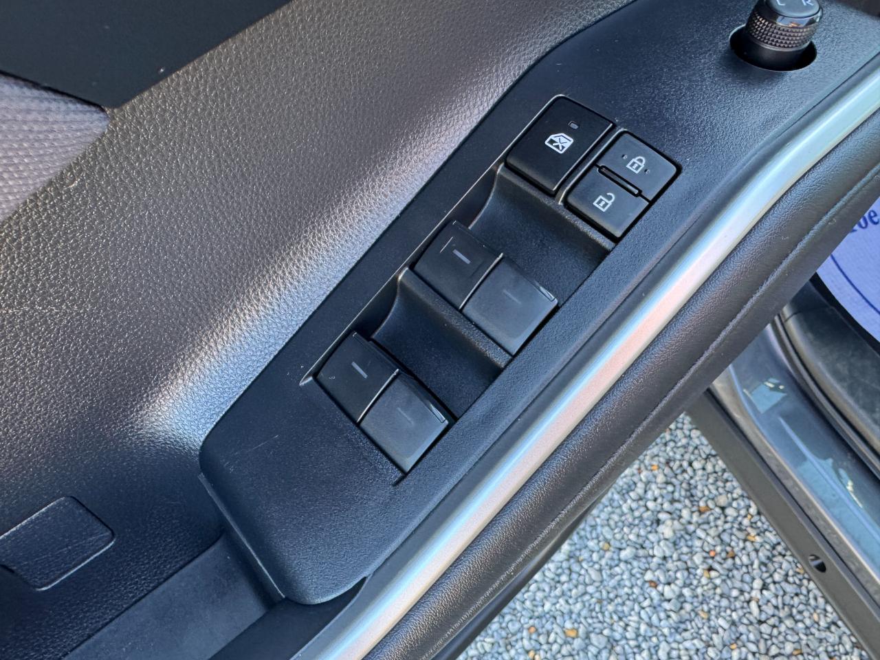 Toyota Highlander LE 2023