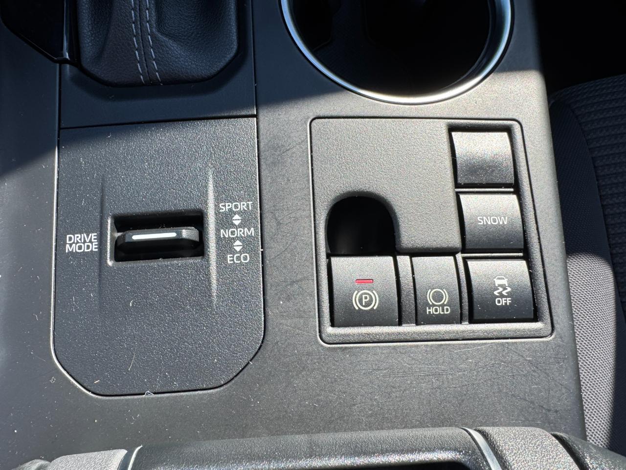 Toyota Highlander LE 2023