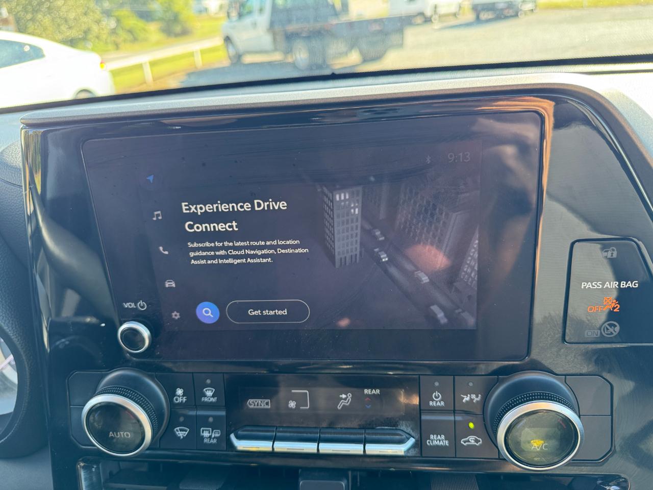 Toyota Highlander LE 2023