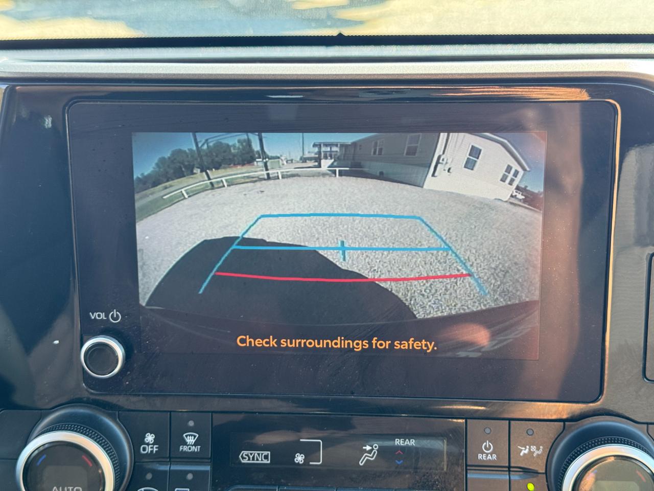 Toyota Highlander LE 2023