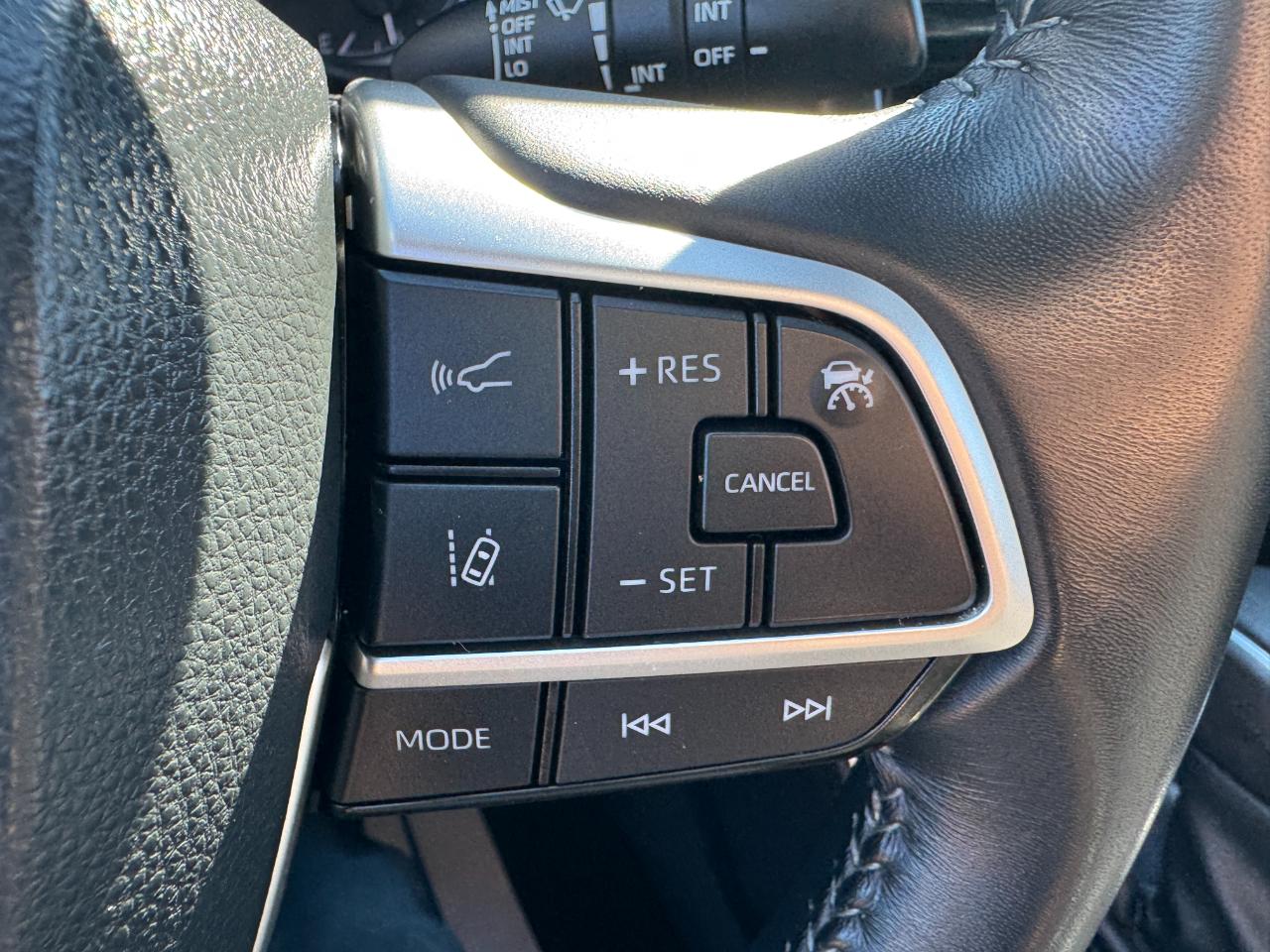 Toyota Highlander LE 2023