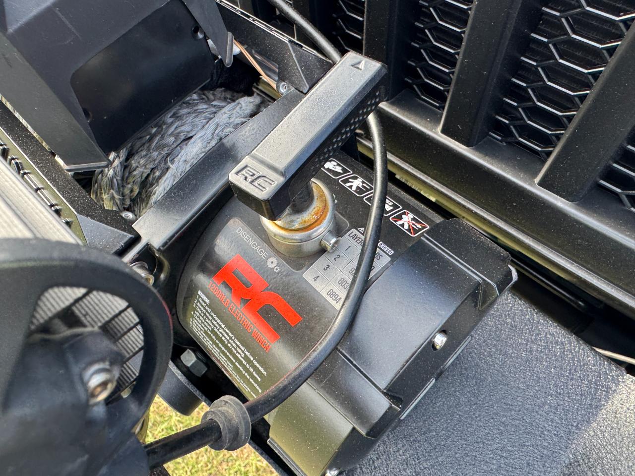 Jeep Wrangler Unlimited Sport S 2020