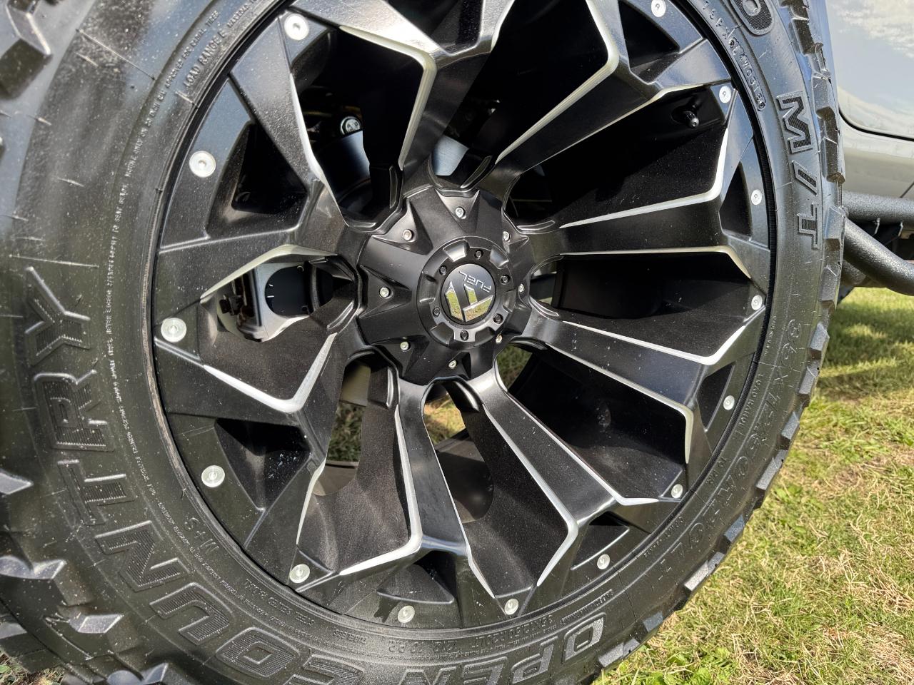 Jeep Wrangler Unlimited Sport S 2020