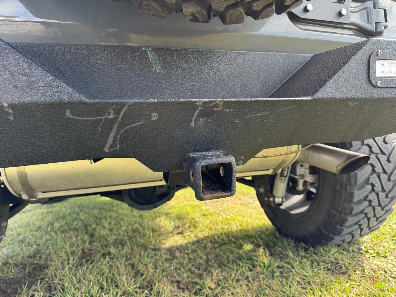 Jeep Wrangler Unlimited Sport S 2020