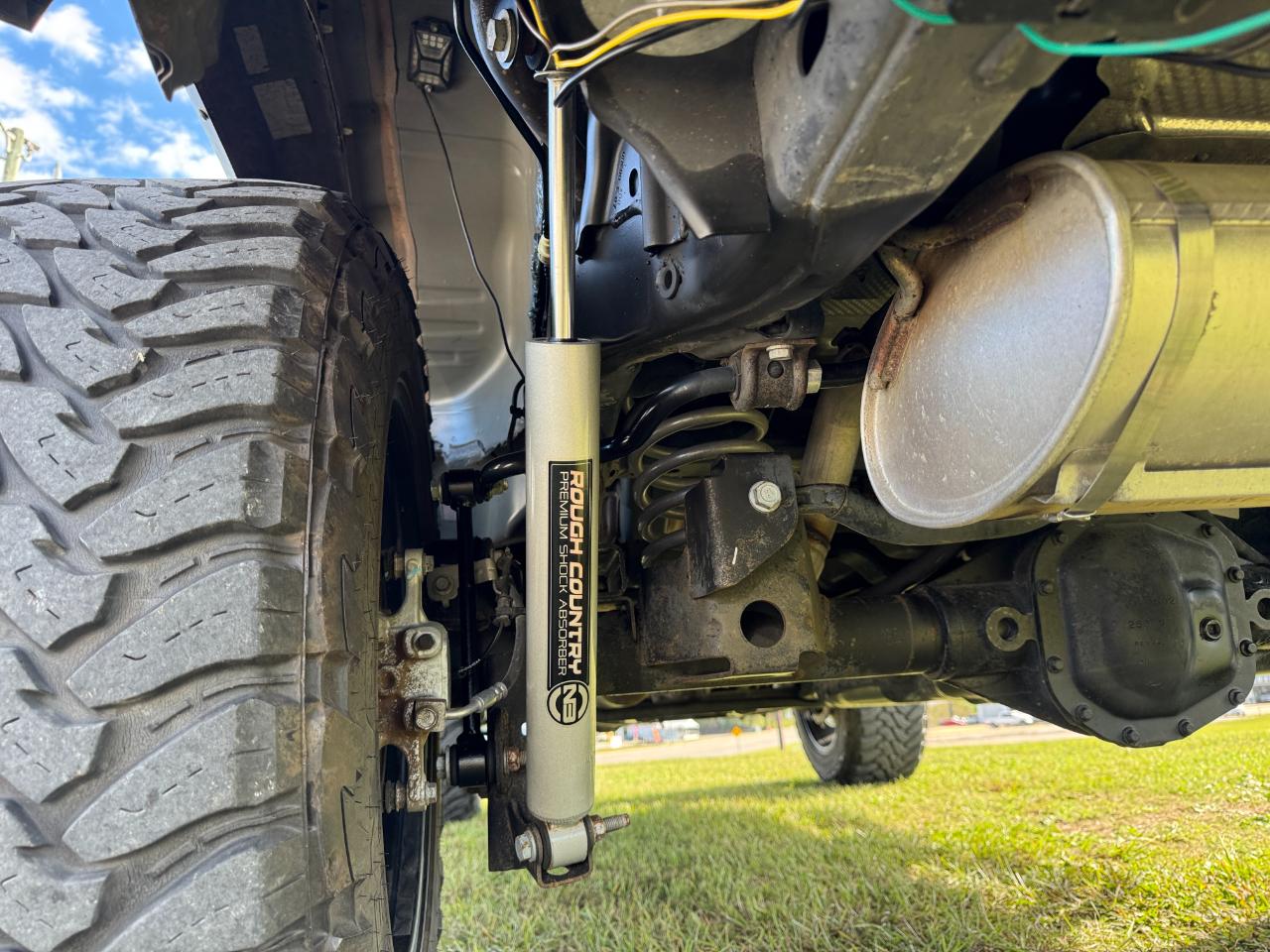 Jeep Wrangler Unlimited Sport S 2020
