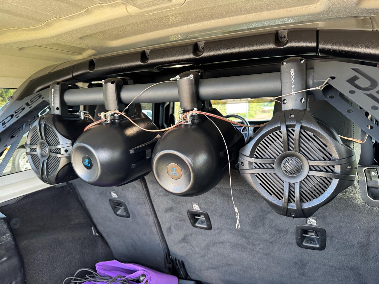 Jeep Wrangler Unlimited Sport S 2020