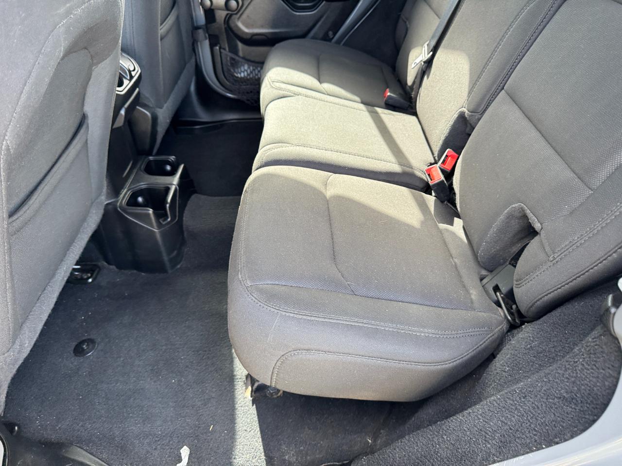 Jeep Wrangler Unlimited Sport S 2020
