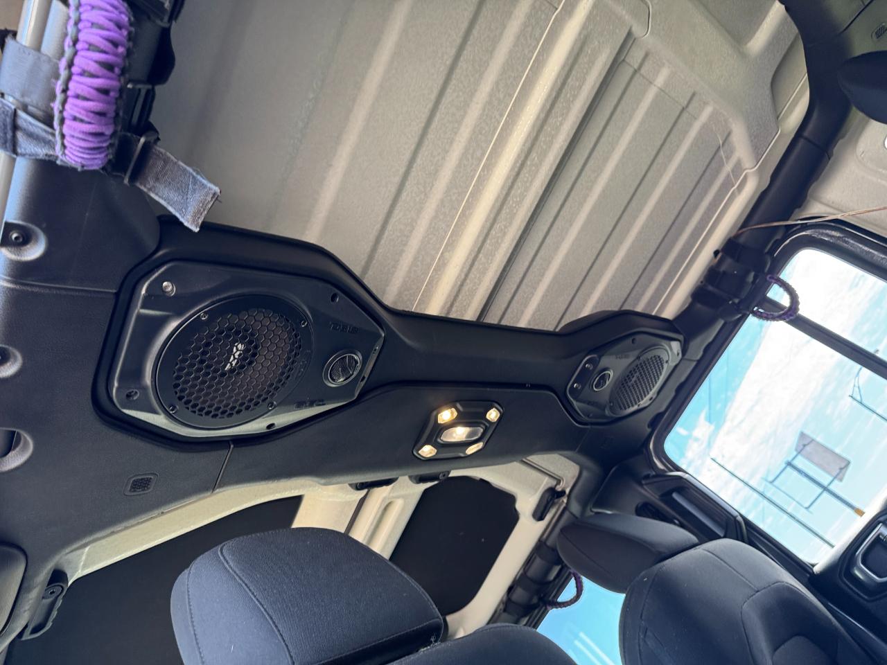 Jeep Wrangler Unlimited Sport S 2020