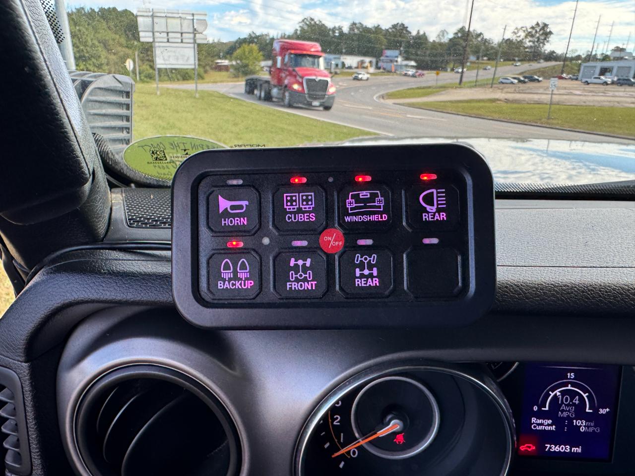 Jeep Wrangler Unlimited Sport S 2020