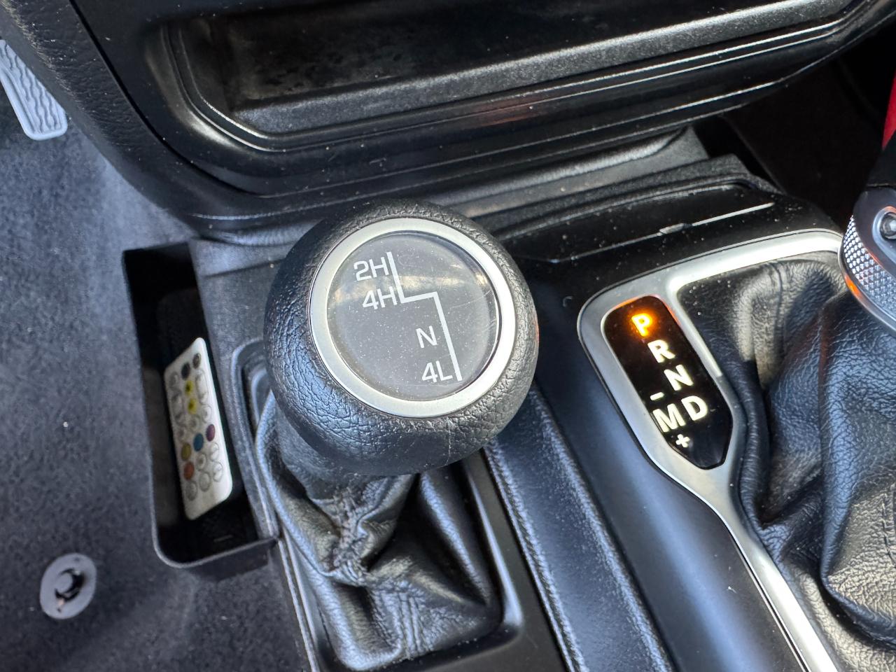 Jeep Wrangler Unlimited Sport S 2020