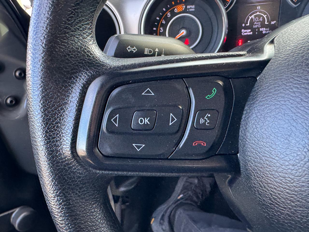 Jeep Wrangler Unlimited Sport S 2020