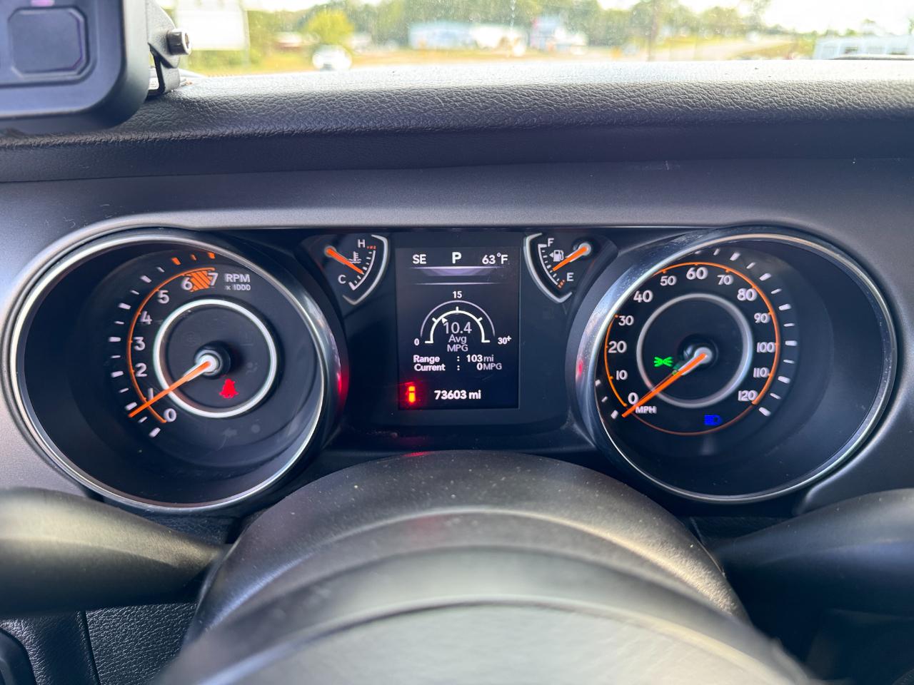 Jeep Wrangler Unlimited Sport S 2020