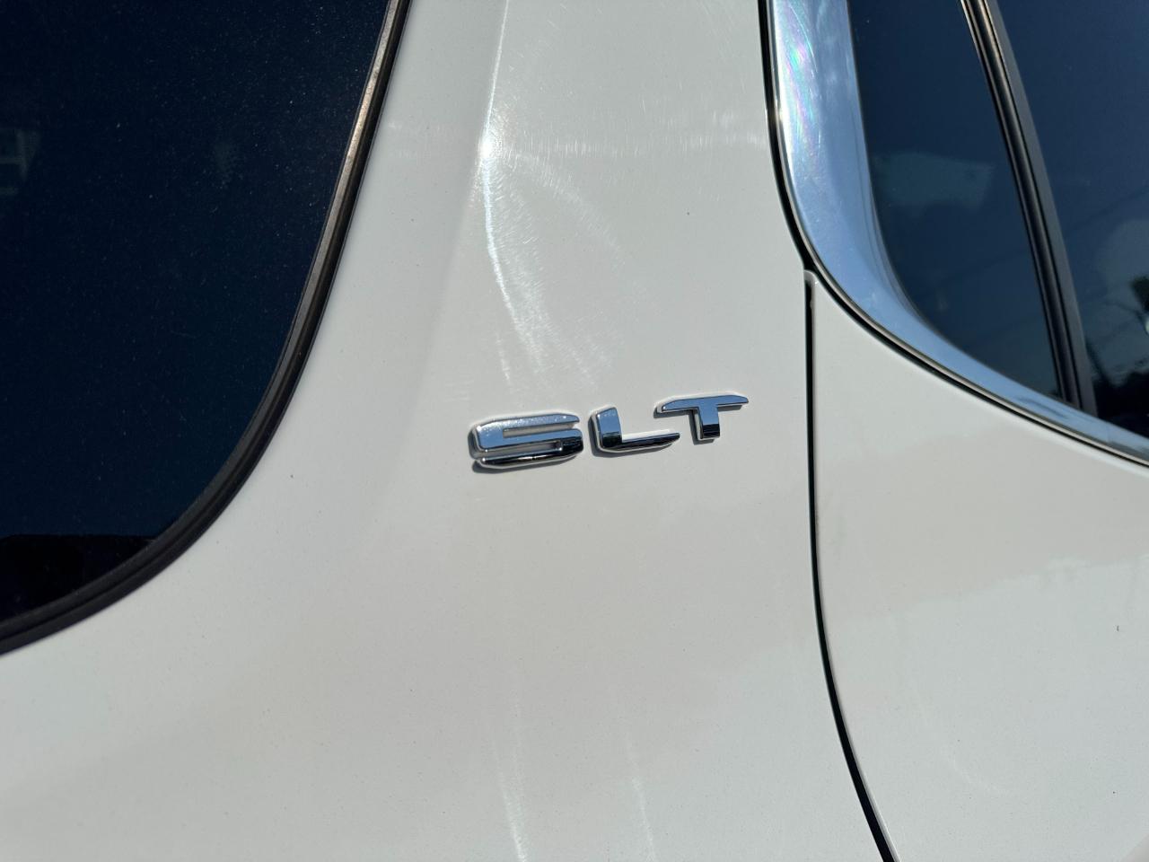 GMC Acadia SLT 2020