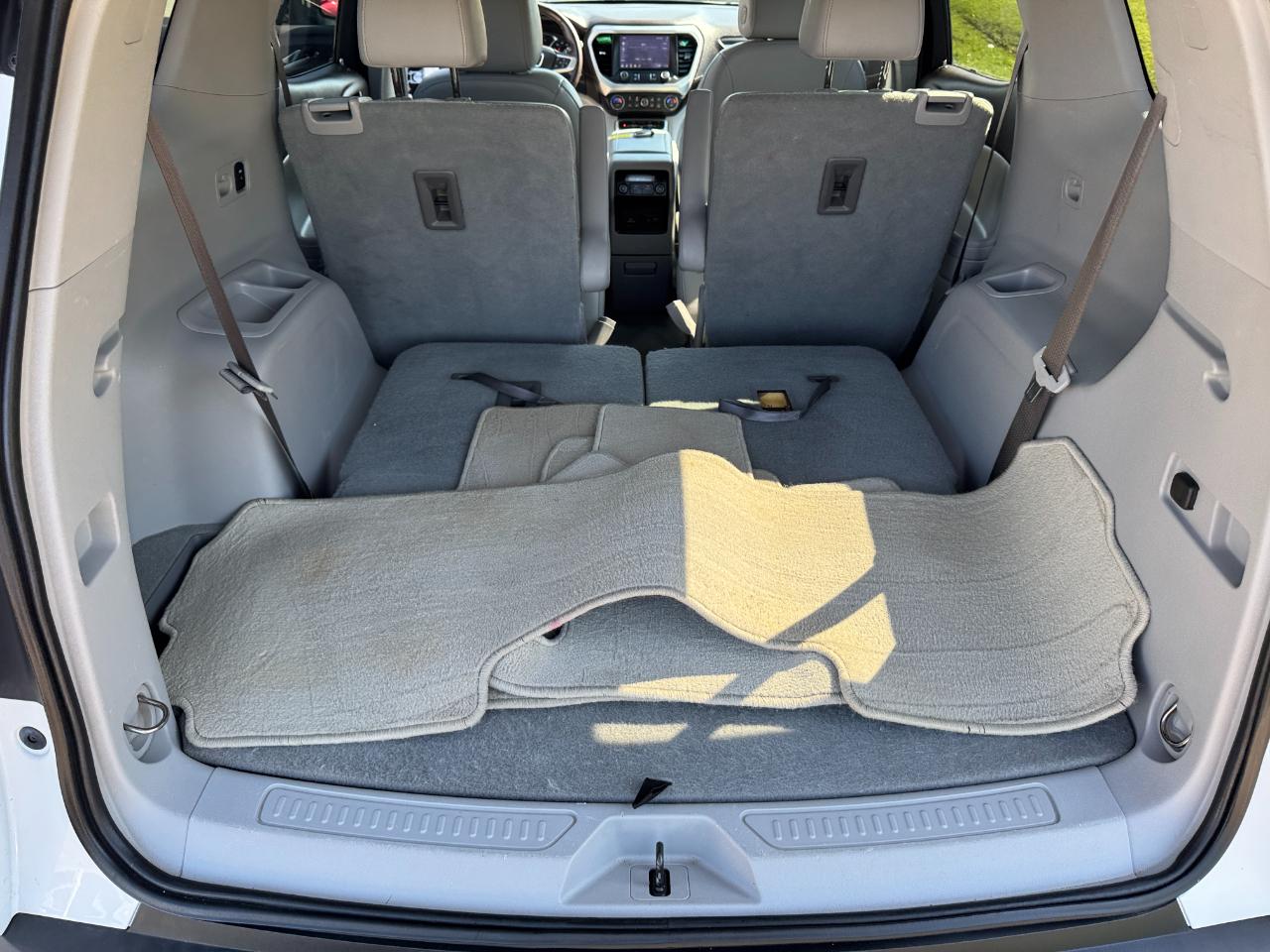 GMC Acadia SLT 2020