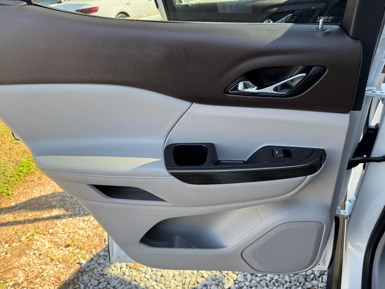 GMC Acadia SLT 2020