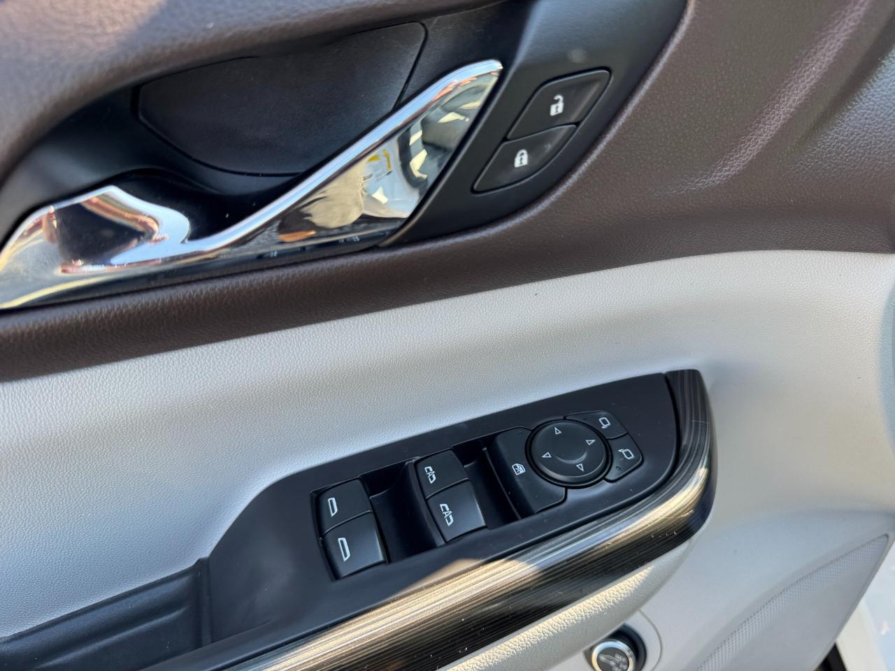 GMC Acadia SLT 2020