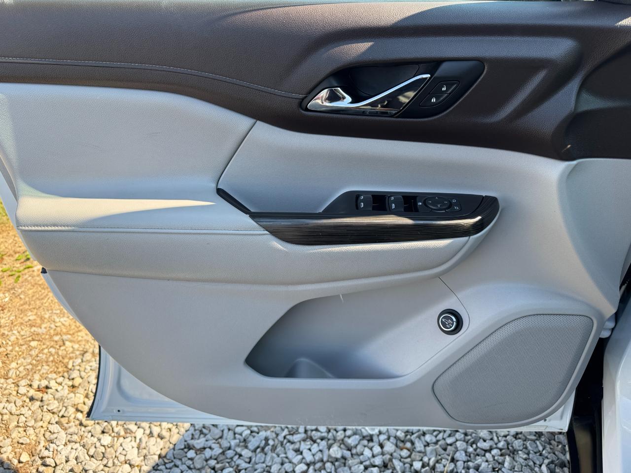 GMC Acadia SLT 2020