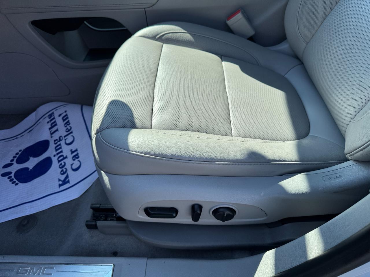 GMC Acadia SLT 2020