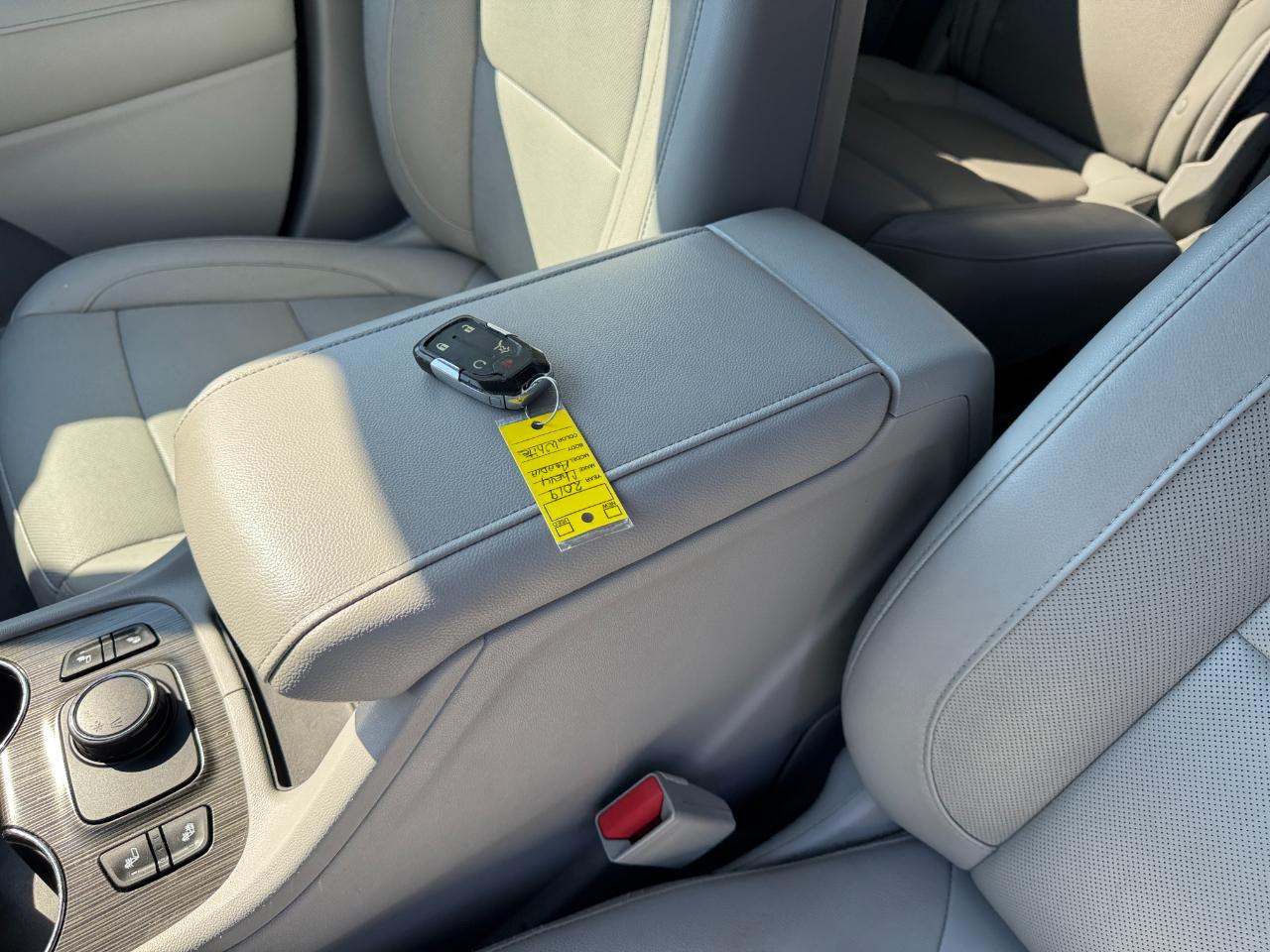 GMC Acadia SLT 2020