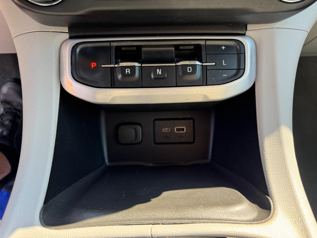 GMC Acadia SLT 2020